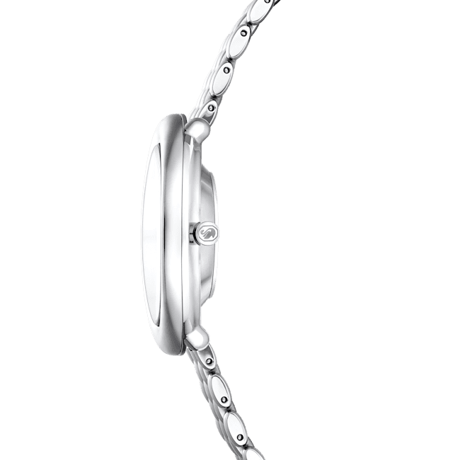 Swarovski Imber Silver Tone Watch - Image 6