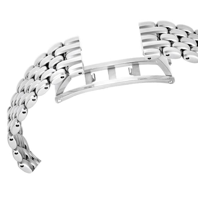 Swarovski Imber Silver Tone Watch - Image 7