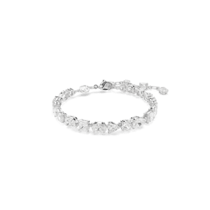 Swarovski Mesmera Mixed Cut Stone Bracelet