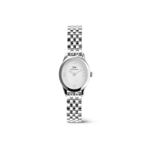 Daniel Wellington Ophelia Mini Silver