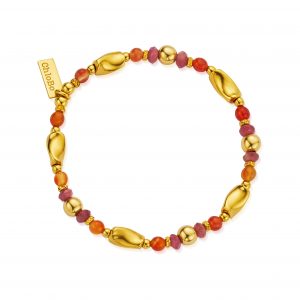 ChloBo Gold New Dawn Bracelet