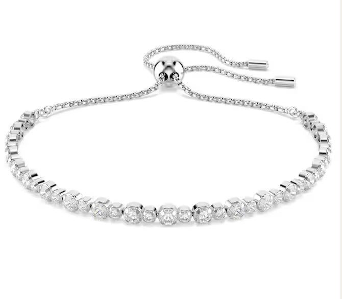 Swarovski Matrix Tennis Bracelet