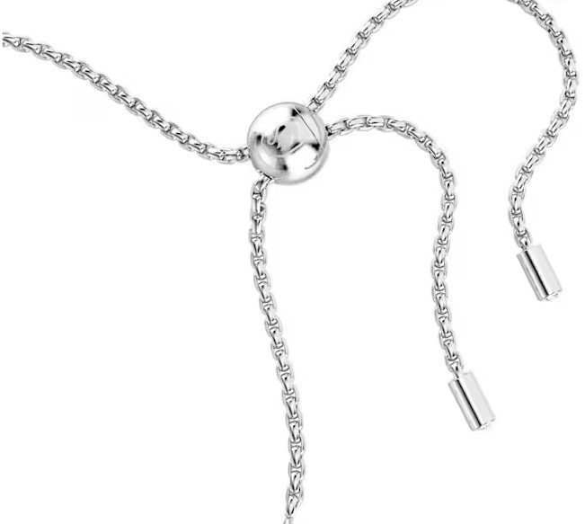Swarovski Matrix Tennis Bracelet - Image 5