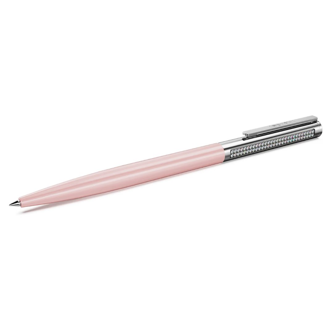 Swarovski Matrix Tennis Pink Ballpoint Pen - Image 3
