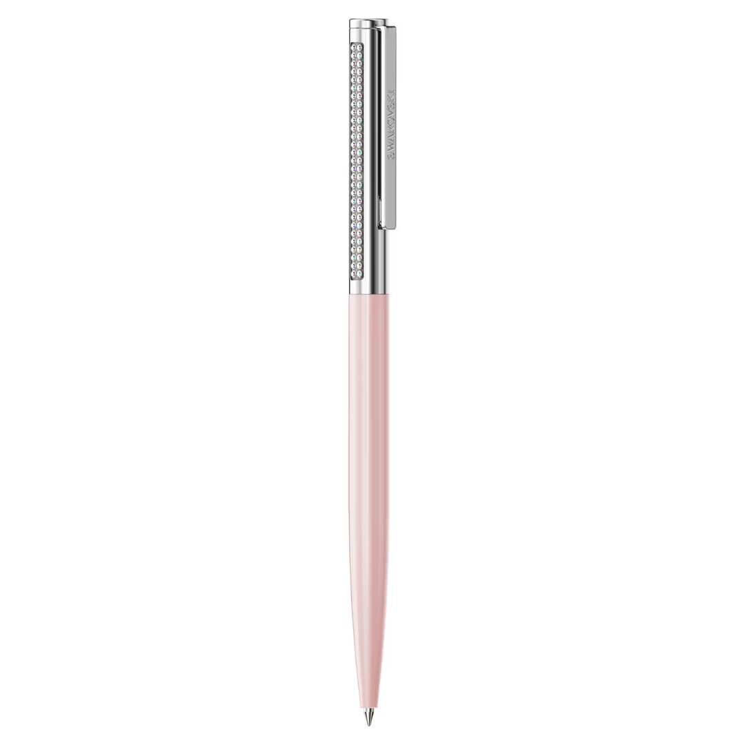 Swarovski Matrix Tennis Pink Ballpoint Pen