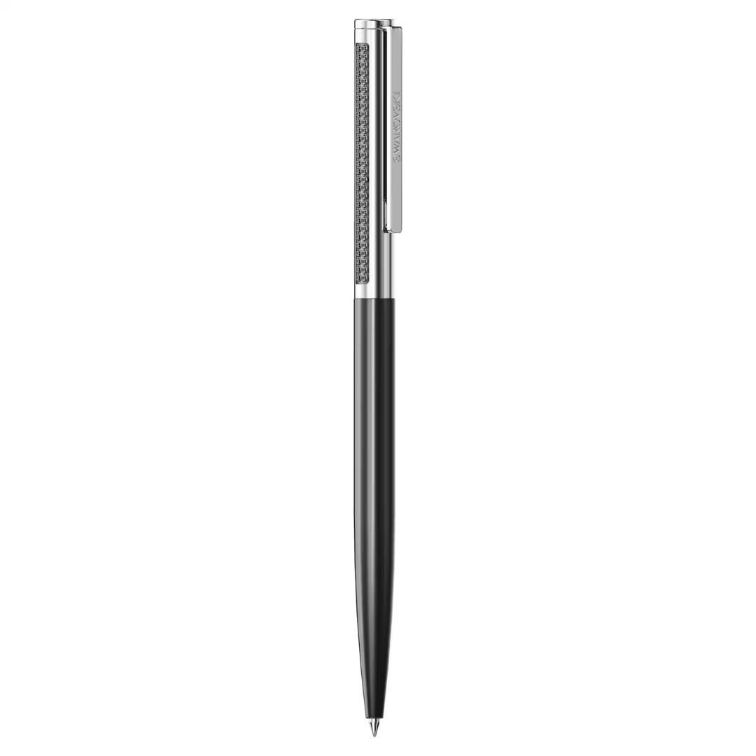 Swarovski Matrix Tennis Black Ballpoint Pen