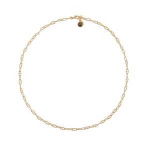 Aquaforte Crab Link Chain