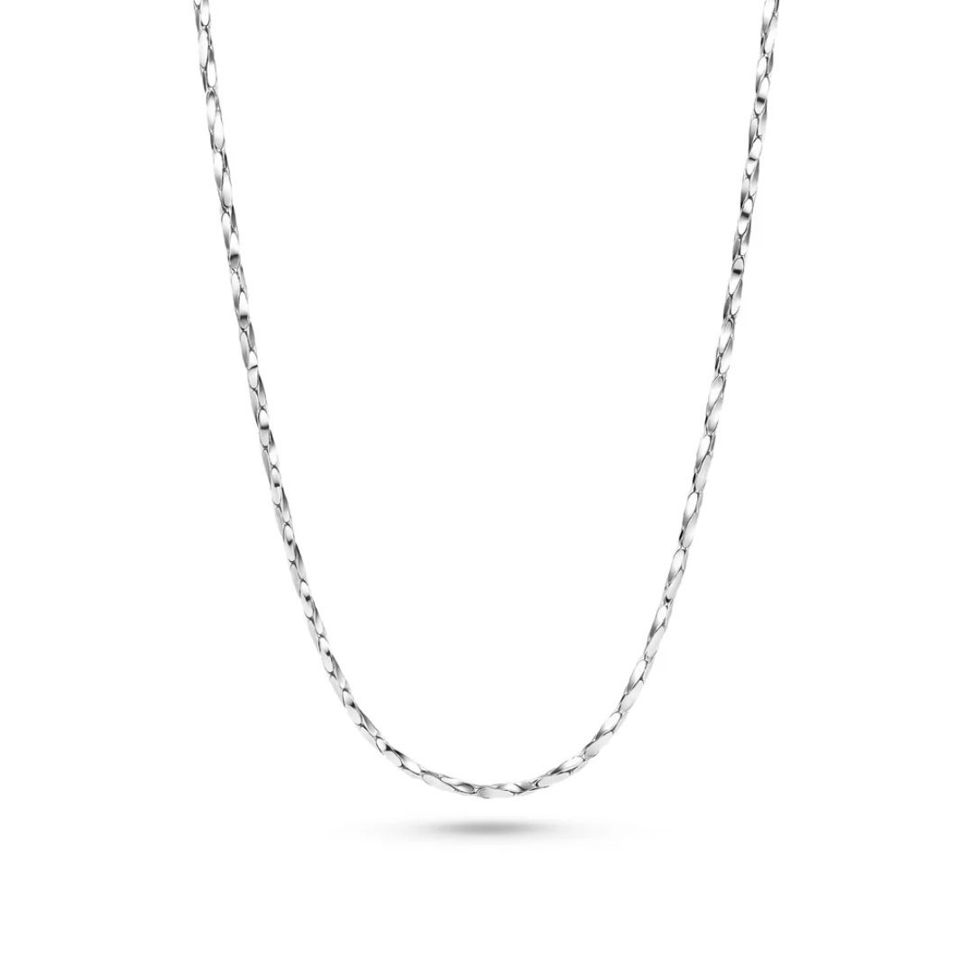 Sif Jacobs Savona Silver Chain