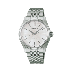 Seiko Presage Classic Series Watch