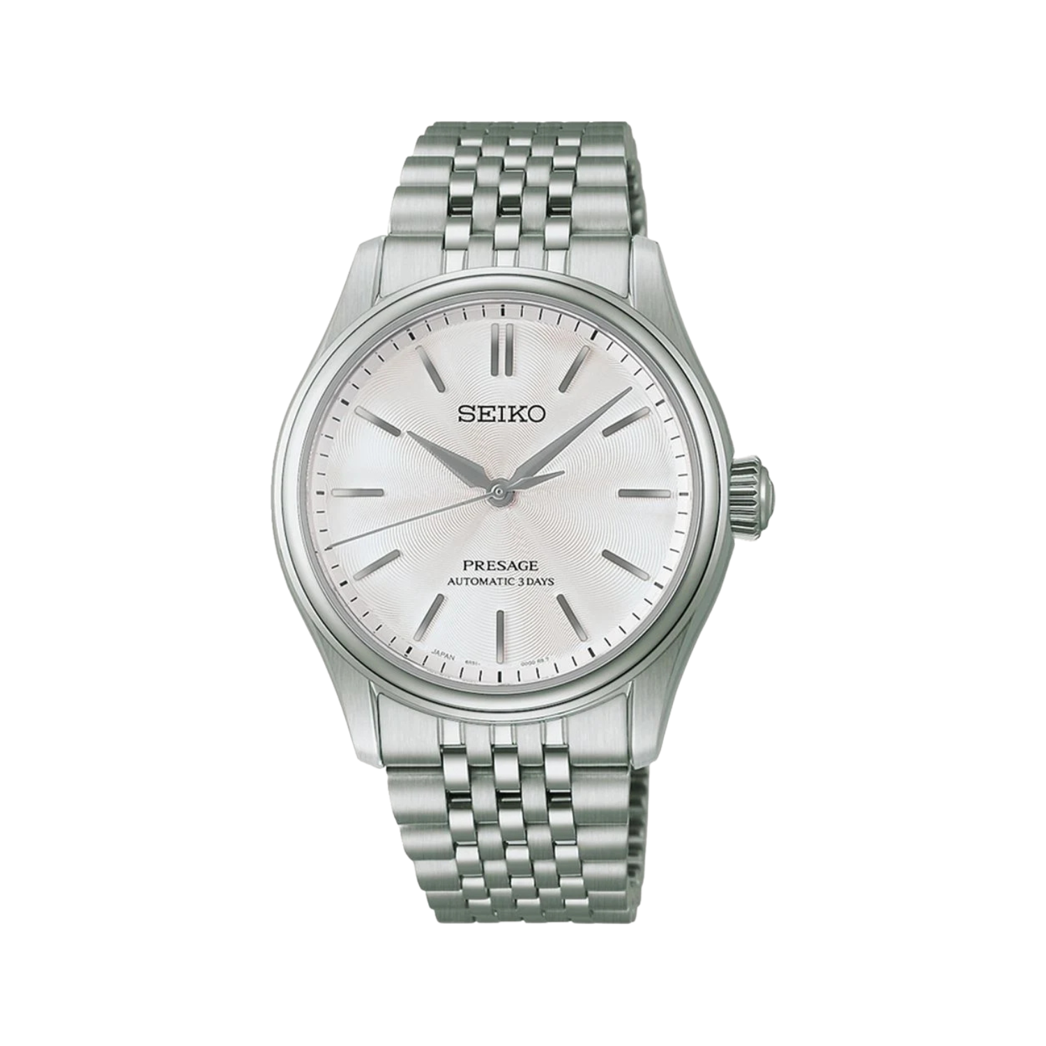 Seiko Presage Classic Series Watch