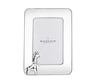 Newbridge Giraffe Photo Frame