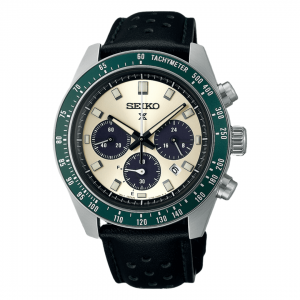 Seiko Prospex Solar Speed Timer