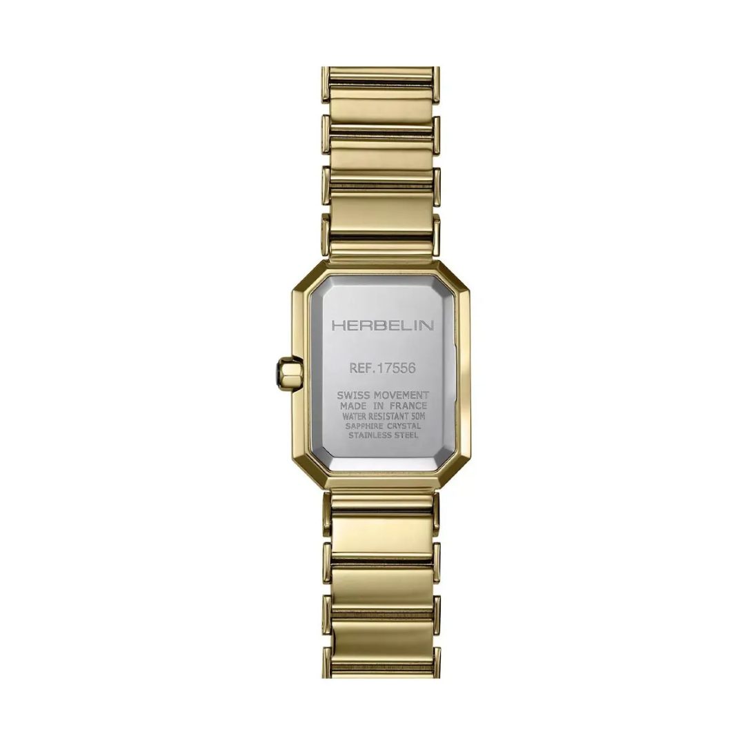 Herbelin Octogone Ladies Watch - Image 2
