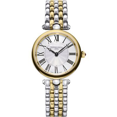 Frederique Constant Classics Art Deco ound