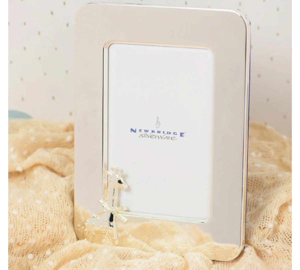 Newbridge Giraffe Photo Frame - Image 3