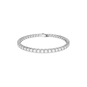 Swarovski Matrix Tennis bracelet