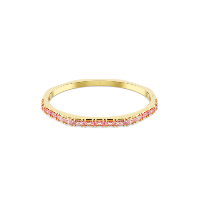 Swarovski Matrix bangle