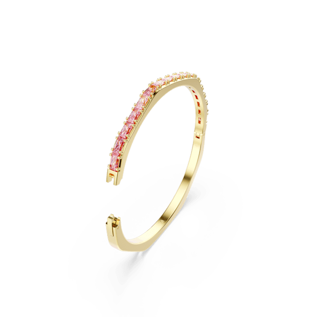 Swarovski Matrix bangle - Image 2