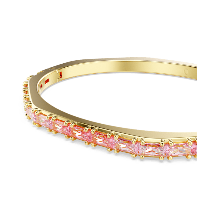 Swarovski Matrix bangle - Image 3