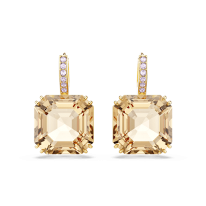 Swarovski Millenia drop earrings