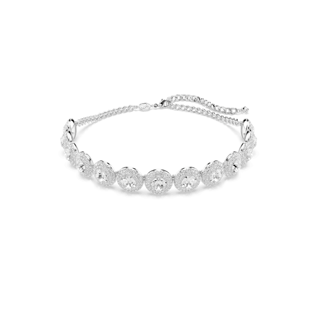 Swarovski Una Angelic choker