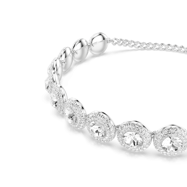 Swarovski Una Angelic choker - Image 3