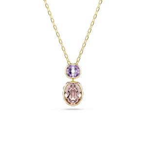 Swarovski Chroma Pendant