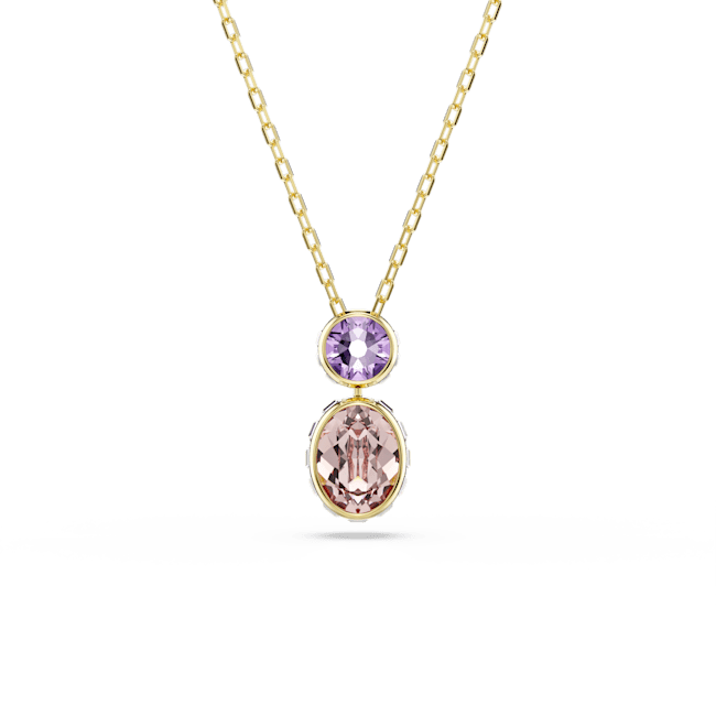 Swarovski Chroma Pendant