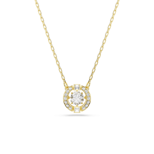 Swarovski Una Angelic Pendant