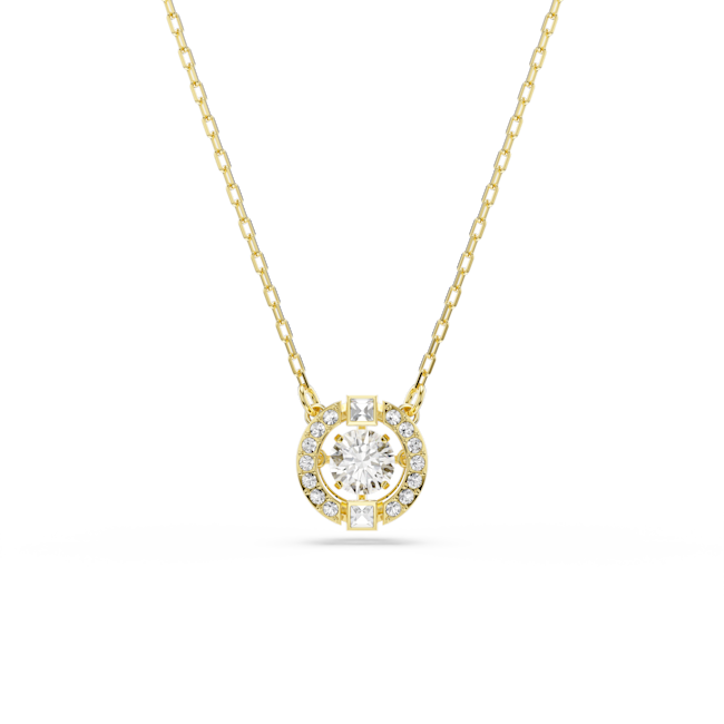 Swarovski Una Angelic Pendant