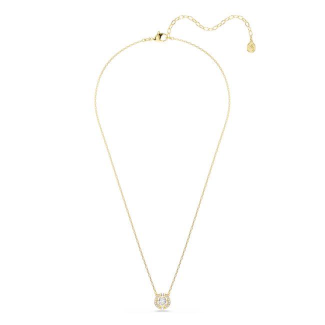 Swarovski Una Angelic Pendant - Image 5