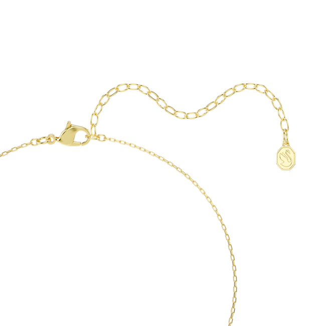 Swarovski Una Angelic Pendant - Image 3
