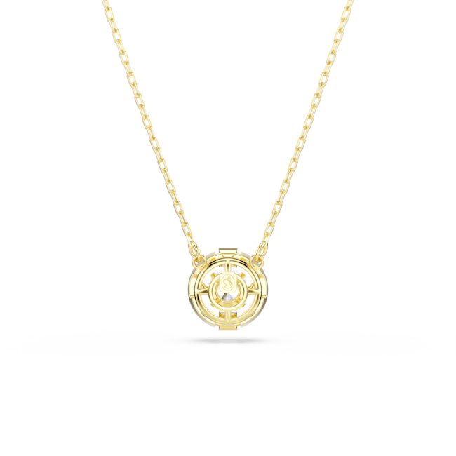 Swarovski Una Angelic Pendant - Image 4