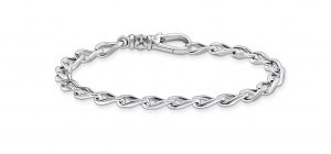 Thomas Sabo Bracelet links silver