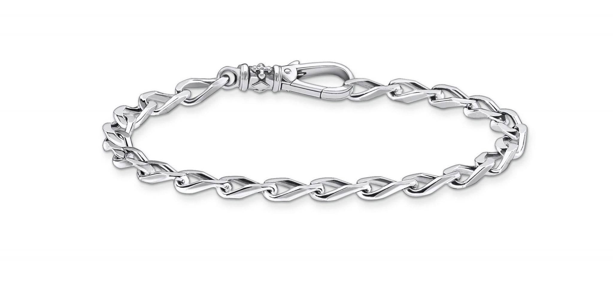 Thomas Sabo Bracelet links silver