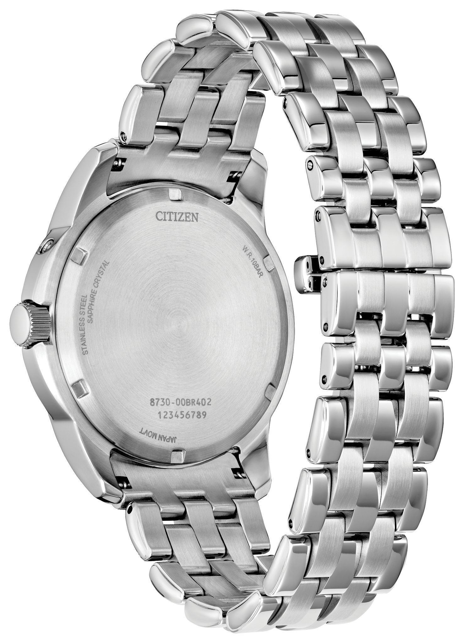 Citizen Calendrier Moonphase - Image 2