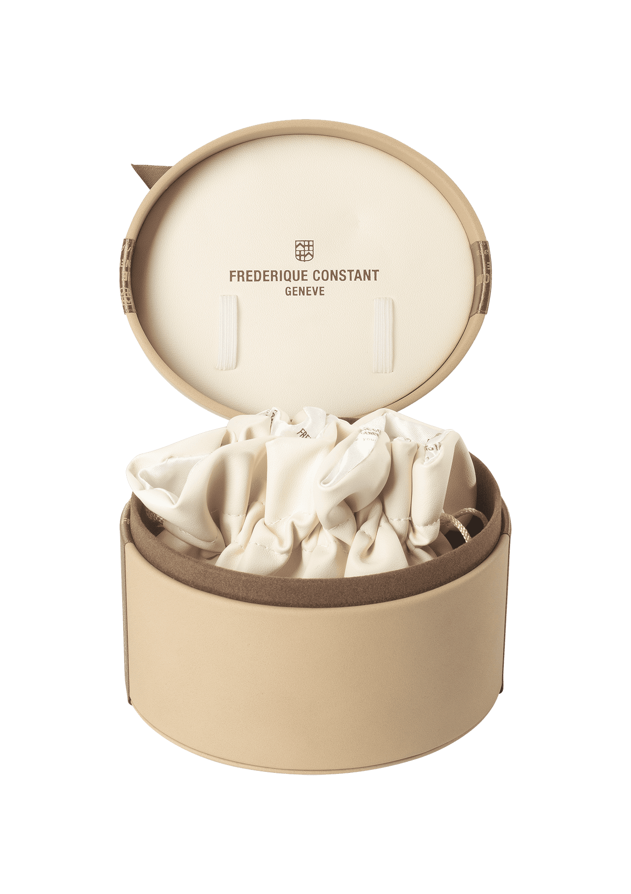 Frederique Constant Classics Art Deco ound - Image 3