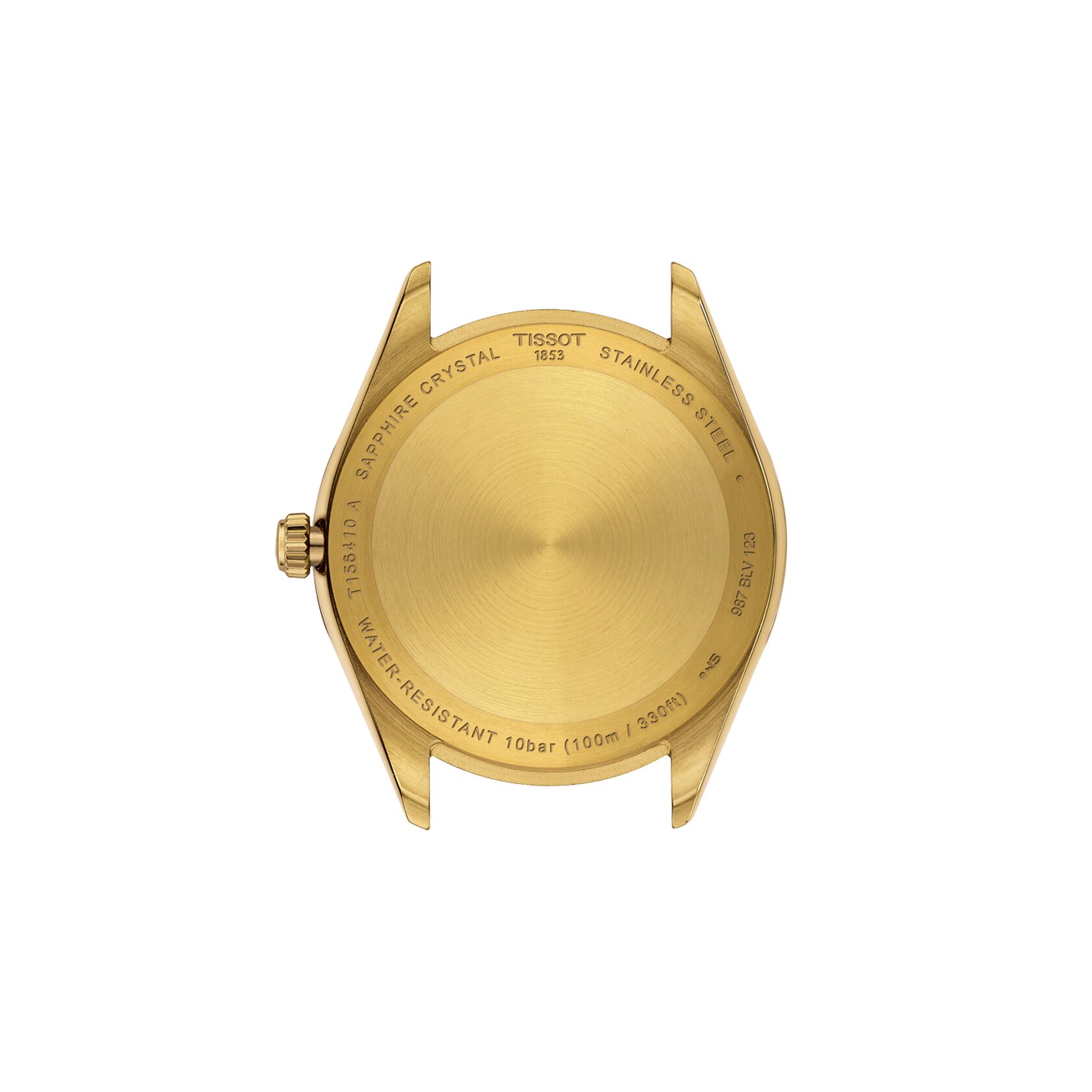 Tissot Ballade 40mm - Image 5
