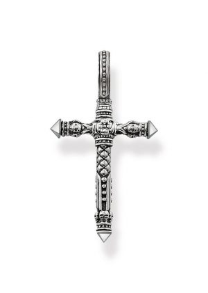 Thomas Sabo Pendant cross silver
