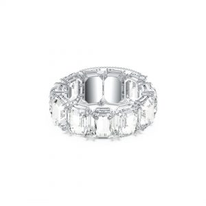 Swarovski Millenia Chunky Tennis Bracelet