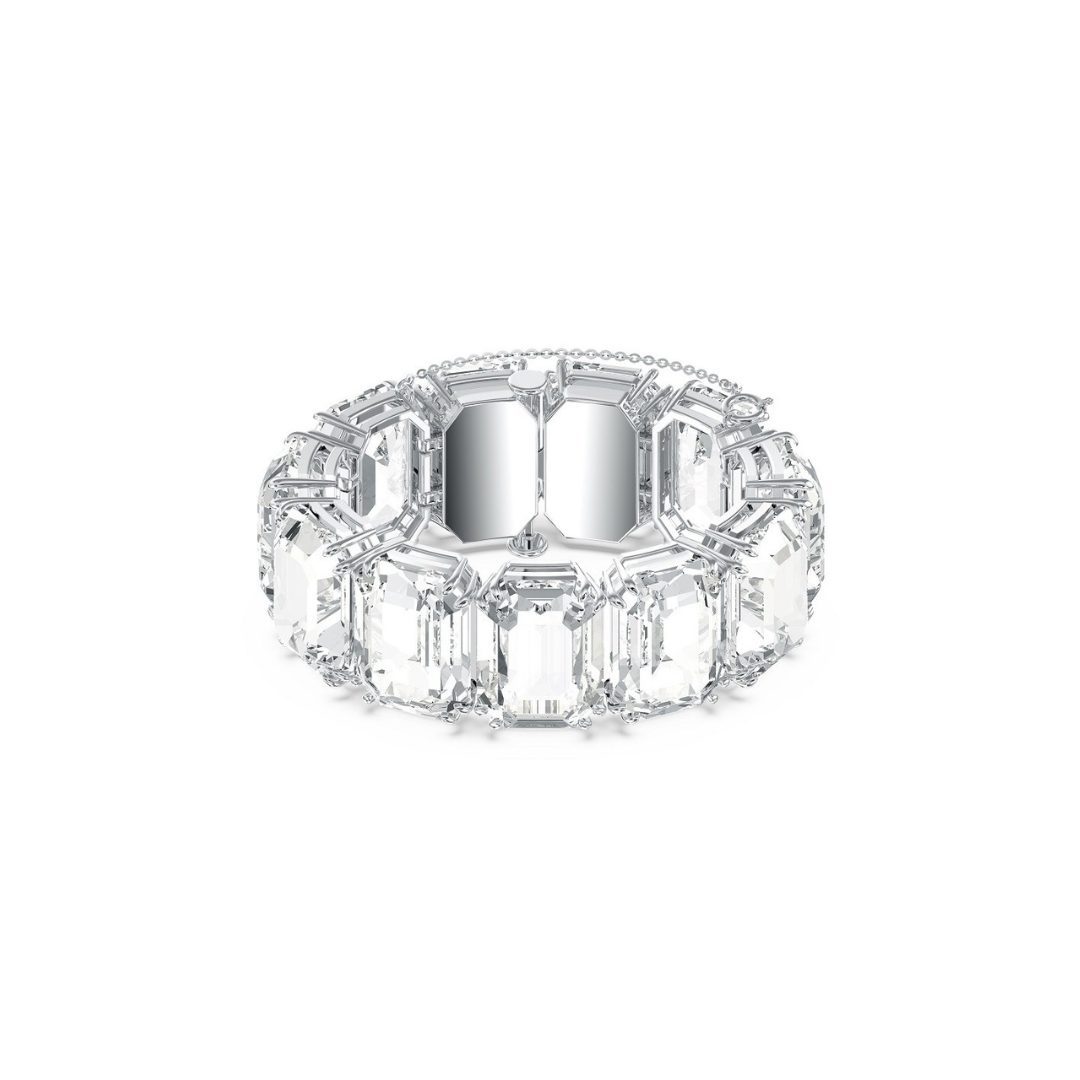Swarovski Millenia Chunky Tennis Bracelet