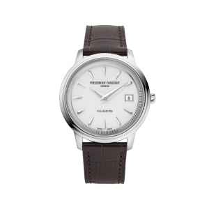 Frederique Constant Moneta Solarmetre