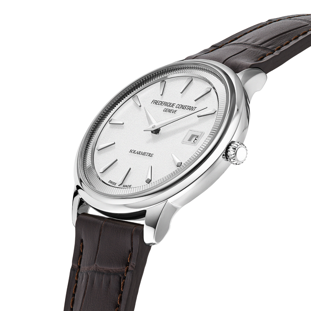 Frederique Constant Moneta Solarmetre - Image 2