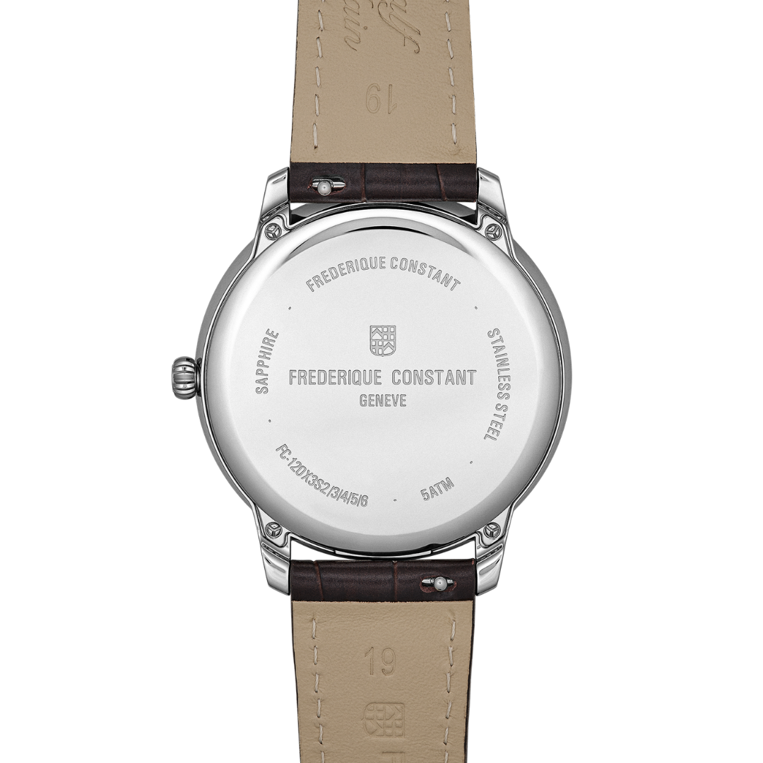 Frederique Constant Moneta Solarmetre - Image 3