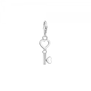 THOMAS SABO Charm Pendant Key