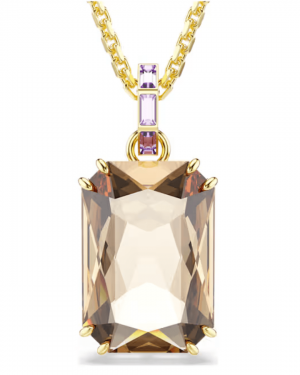 Swarovski Millenia Gold Plated Pendant