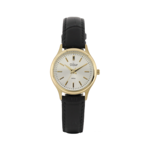 Telstar Classic Strap Watch