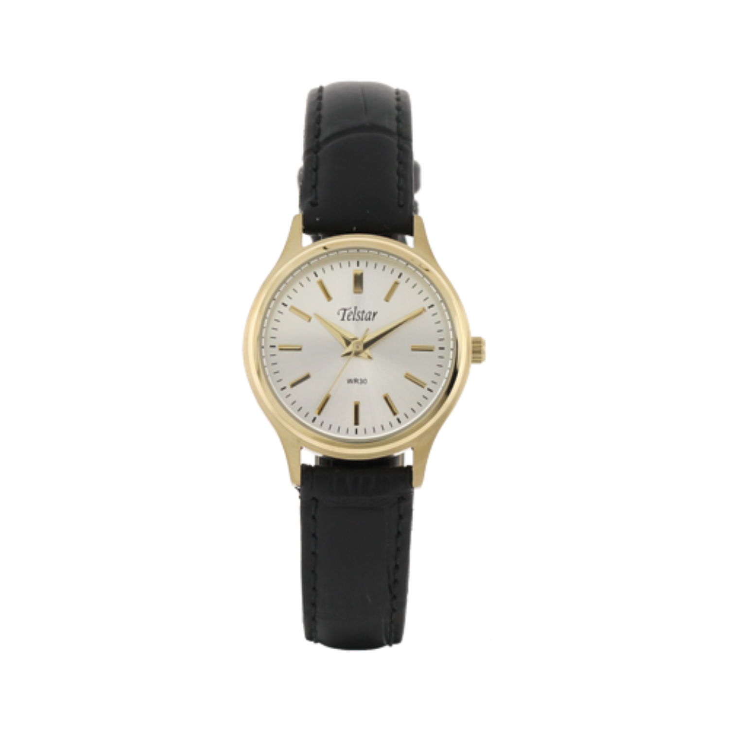 Telstar Classic Strap Watch