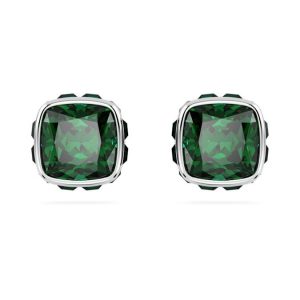 Swarovski May Birthstone stud Earrings