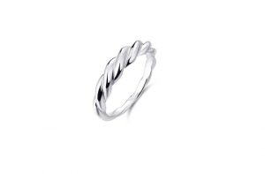Gisser Rope Ring